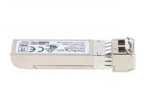 Startech SFP10GSRSST 10 Gigabit Fiber Sfp+ Transceiver Module Retail