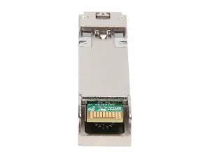 Startech SFP10GSRSST 10 Gigabit Fiber Sfp+ Transceiver Module Retail