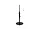 Kensington Kensington Adjustable Telescoping Desk Stand