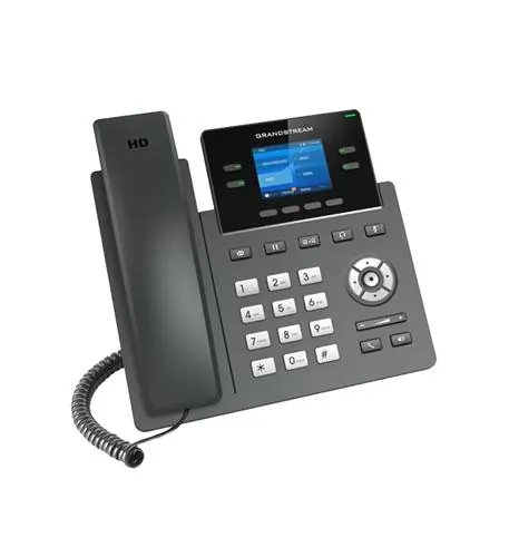 Grand GS-GRP2612 Carrier-grade Ip Phone 2 Sip