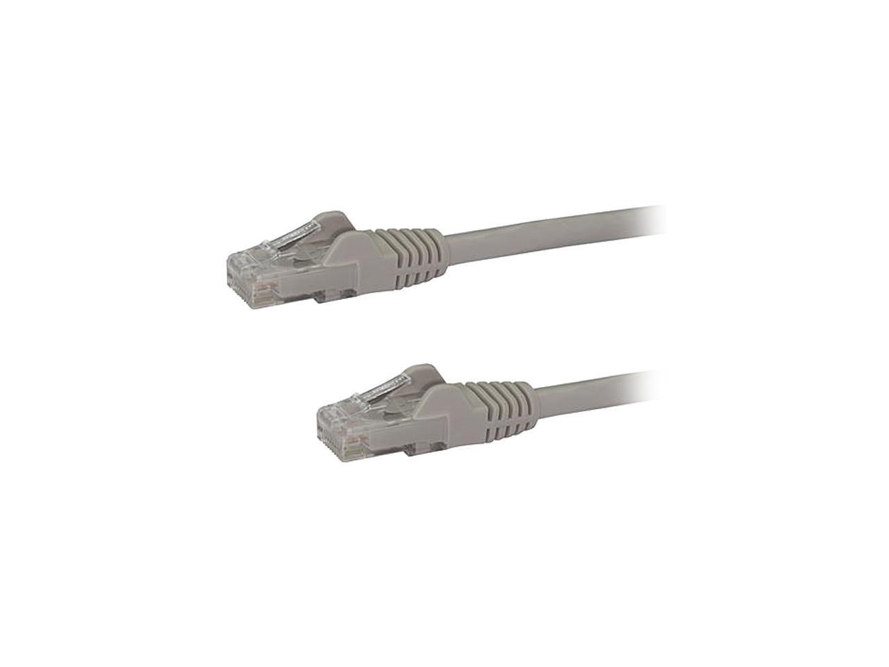 STARTECH-N6PATCH25GR