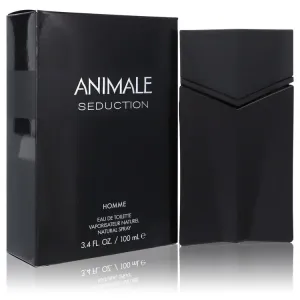 Animale 564956 Eau De Toilette Spray (unboxed) 3.4 Oz