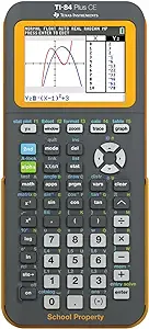 Texas Instruments-84CEPYTPK2L1