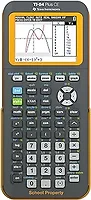 Texas Instruments-84CEPY/TPK/2L1