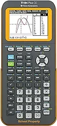 Texas Instruments-84CEPY/TPK/2L1