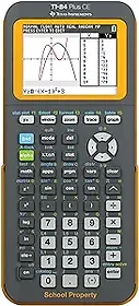 Texas Instruments-84CEPY/TPK/2L1