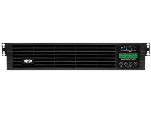 Tripp SU2200RTXLCD2U Smartonline 120v 2000va 1.8kw Double-conversion U