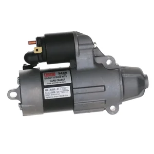 3436 | Arco Marine ARCO Premium Yamaha Outboard Starter