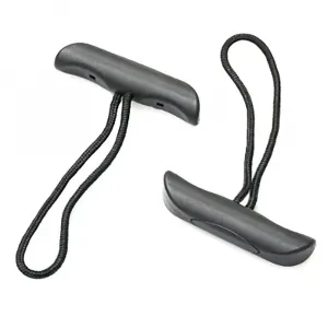 Yakgear HANDC Adjustable Toggle Handle Kit - 2 Pack