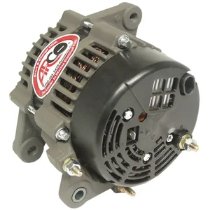 Arco Marine 12V 70A Premium Alternator with Single-Groove