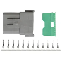 Pacer Group-TDT04F-12RP