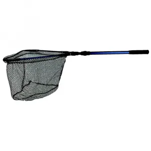 Attwood 12772-2 Attwood Fold-n-stow Fishing Net - Small