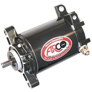5399 | Arco Marine ARCO Quality Outboard Starter for