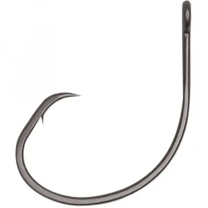 Vmc 7385BN#9/0B 7385 Tournament Circle Hook 90 50-pack