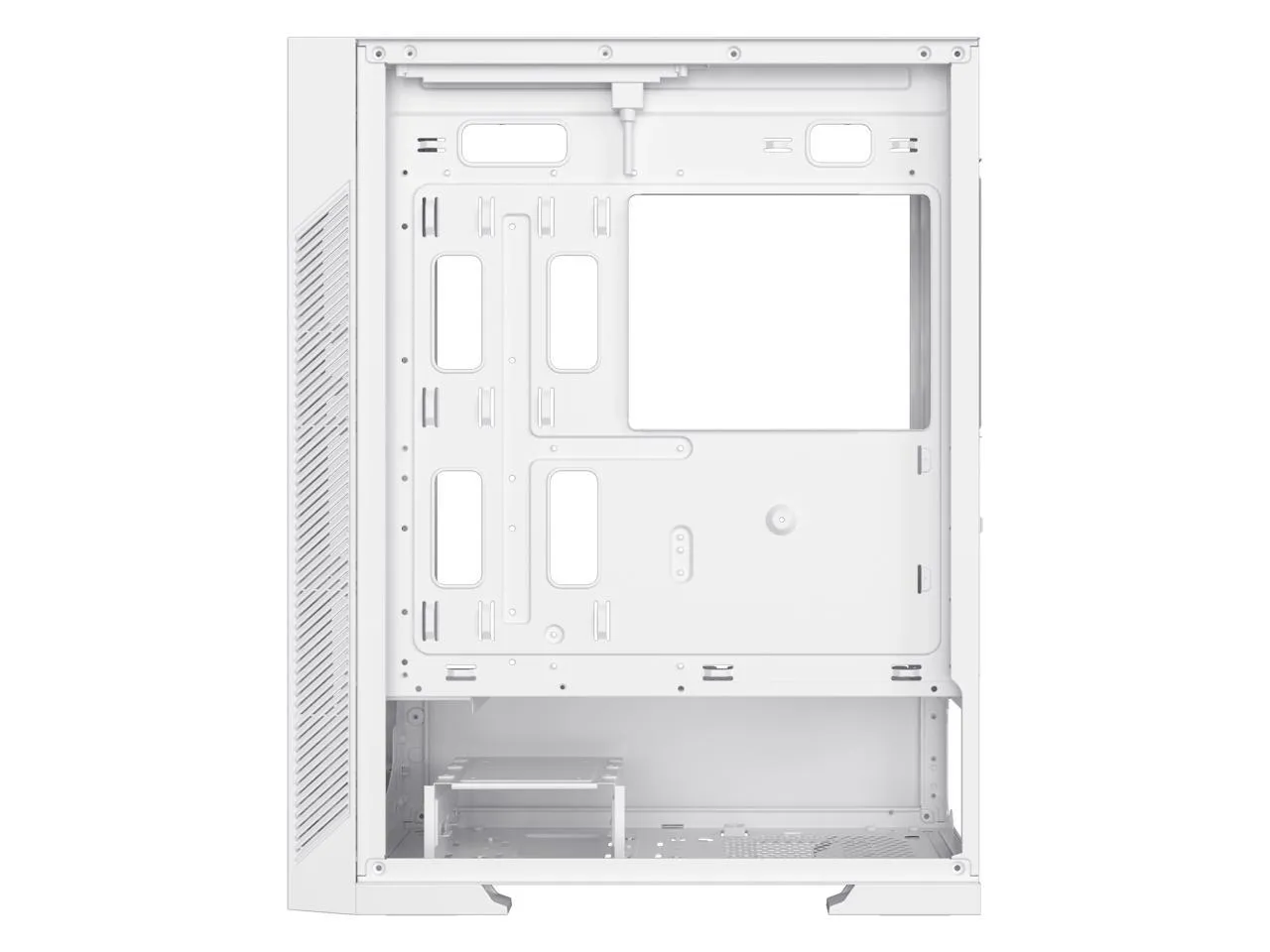 Diypc Rainbow-Flash-F1-W Cases |rainbow-flash-f1-w R