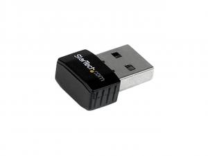 Startech USB300WN2X2C Add High-speed Wireless-n Connectivity To A Desk