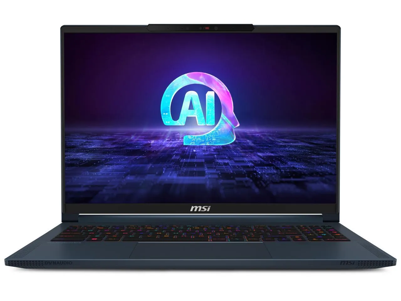 MSI-STEALTH16A1036