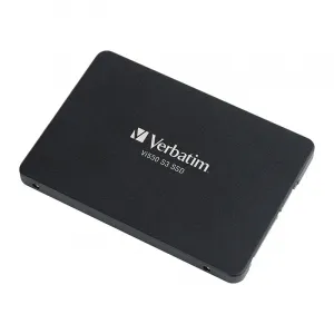 Verbatim 49353-842 Vi550, Internal Ssd Drive, 49353, 1tb, Sata Iii, 2.