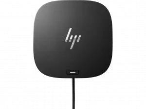 Hp 78L94AA#ABA Usb-c G5 Essential Dock: Power, Connectivity, And Versa