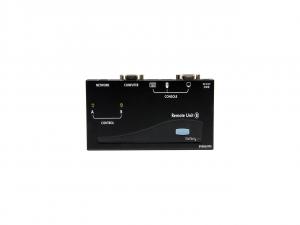 Startech SV565UTPU Operate A Usb Amp; Vga Kvm Or Pc Up To 500ft Away A