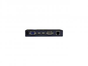 Startech SV565UTPU Operate A Usb Amp; Vga Kvm Or Pc Up To 500ft Away A