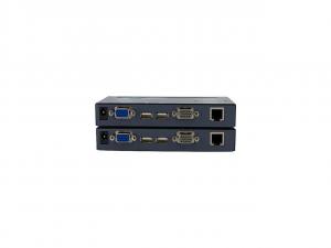 Startech SV565UTPU Operate A Usb Amp; Vga Kvm Or Pc Up To 500ft Away A