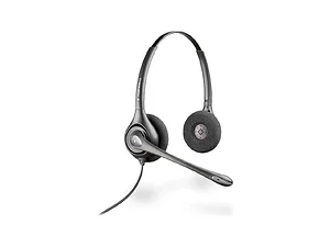 7S444AA | Hp Poly SupraPlus H261N Stereo Headset