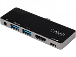 Startech DKT30ICHPD Nb Dock   R