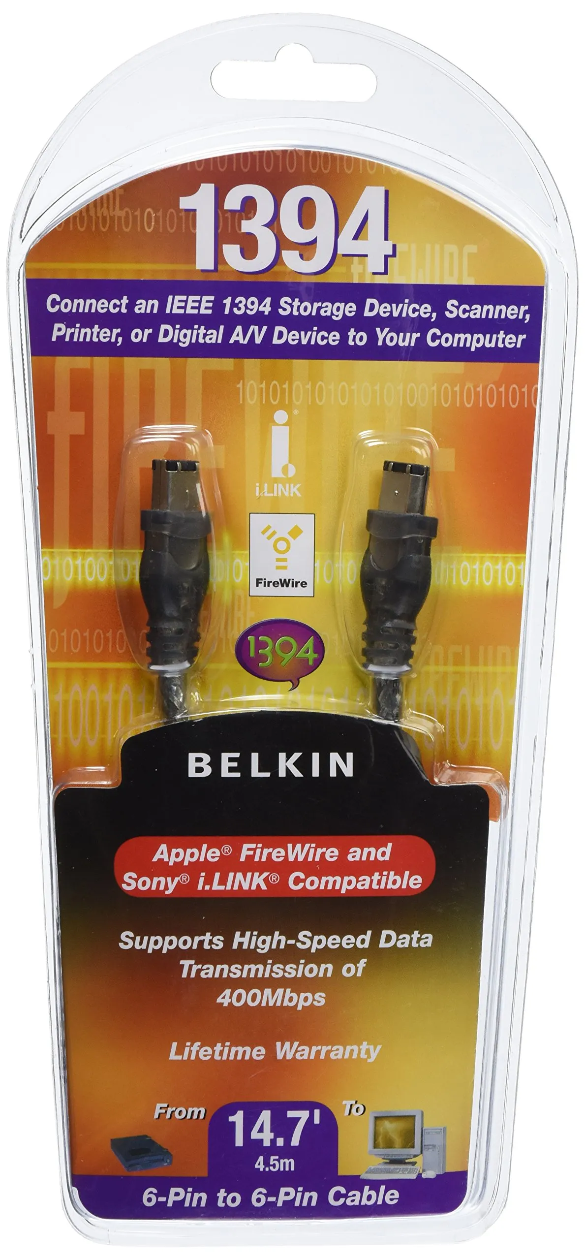 Belkin-f3n40014ice