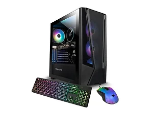 TraceMeshA7R78XT01 | Ibuypower TraceMesh Gaming Desktop