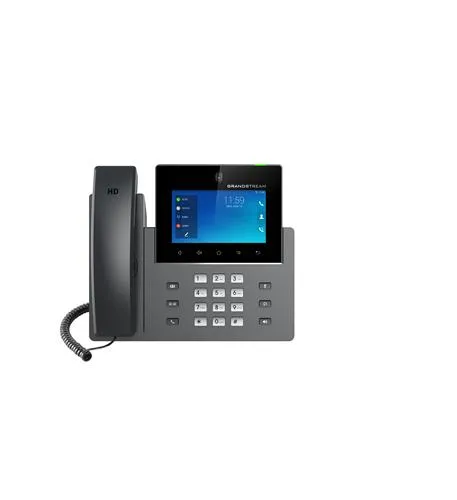 Grand GS-GXV3350 Android Highend Smart Ip Video Phone