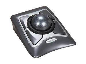K64325WW | Kensington Expert Mouse Trackball USB for PC &