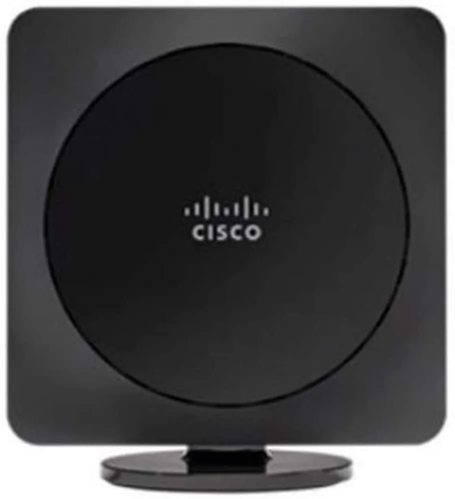 Cisco DBS-110-3PC-NA-K9= Dect Single-cell Base Station