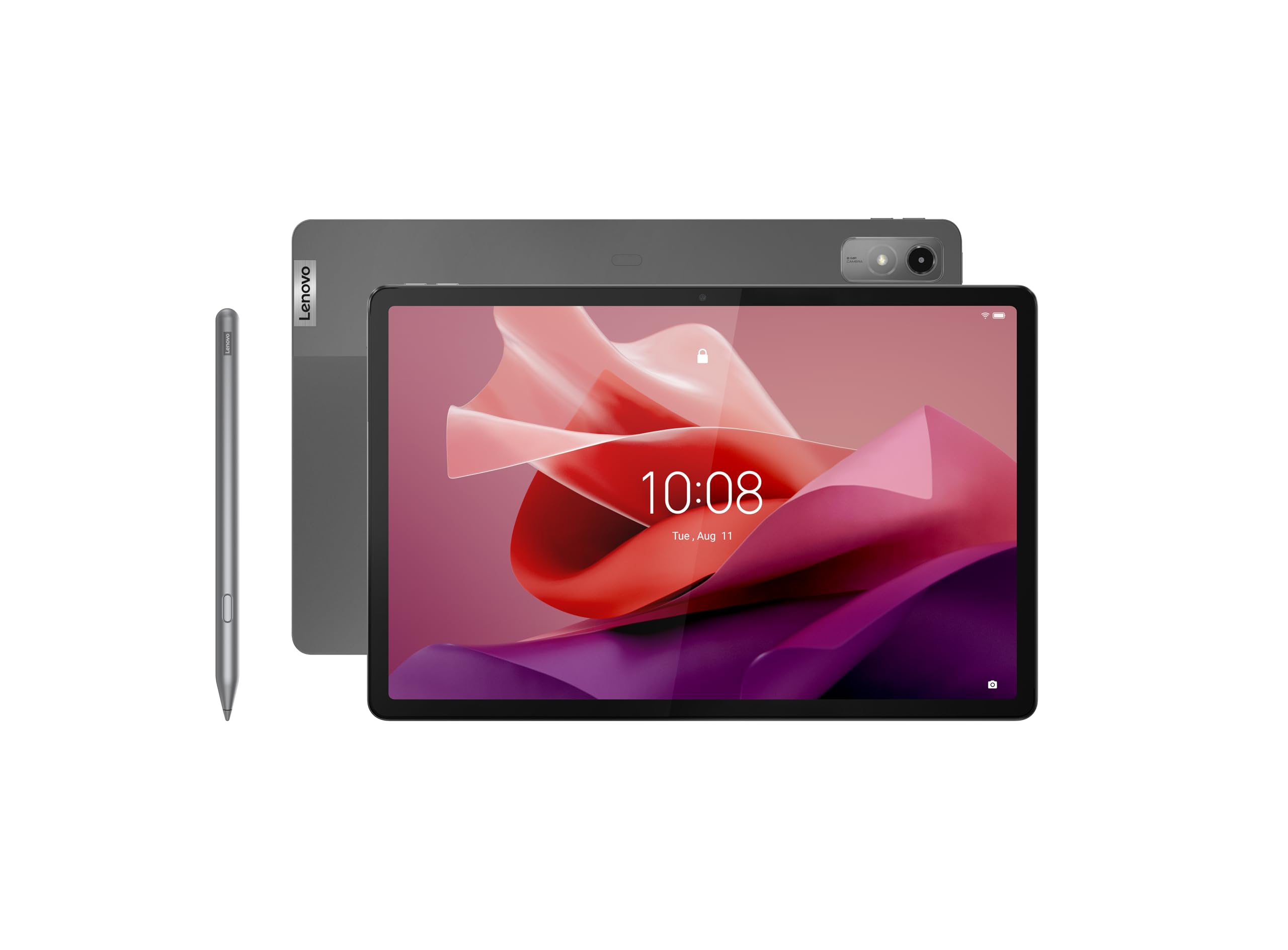 Lenovo ZACH0177US Tab P12 8g,128g Wpen