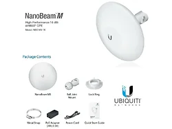 Ubiquiti-nbem516us