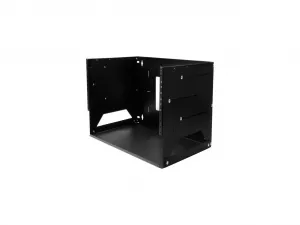 Startech WALLSHELF4U Wall-mount Server Open Frame Rack With Built-in S