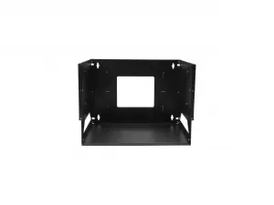 Startech WALLSHELF4U Wall-mount Server Open Frame Rack With Built-in S