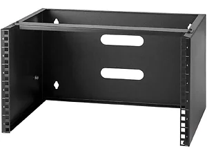 WALLMOUNT6 | Startech 6U 12