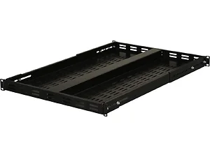 ADJSHELF | Startech ADD A STURDY ADJUSTABLE MOUNTING DEPTH