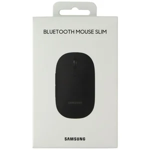 EJ-M3400DBEGUS | Samsung Slim Bluetooth Mouse - Stylish