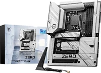 MSI-Z790 PROJECT ZERO
