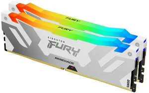 KF564C32RWAK2-64 | Kingston FURY Renegade RGB 64GB DDR5