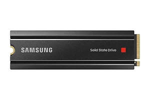 MZ-V8P1T0CW | Samsung 980 PRO 1TB PCIe 4.0 M.2 SSD with