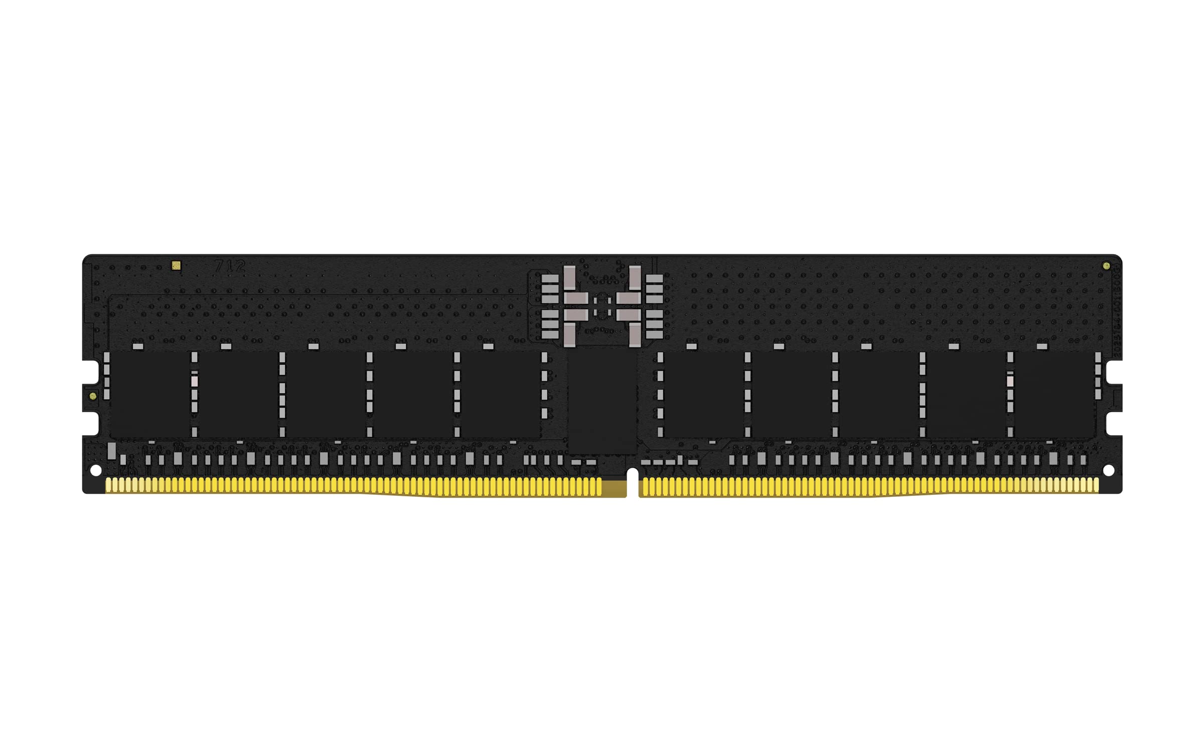 Kingston KF560R32RBEK4-128 128gb 6000mts Ddr5 Cl32 K4