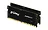 KF560S38IBK2-32 | Kingston 32GB DDR5 6000MT/s CL38 SODIMM