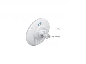 Ubiquiti NBE-5AC-GEN2-US Nanobeam 5ac Gen 2