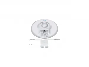 Ubiquiti NBE-5AC-GEN2-US Nanobeam 5ac Gen 2