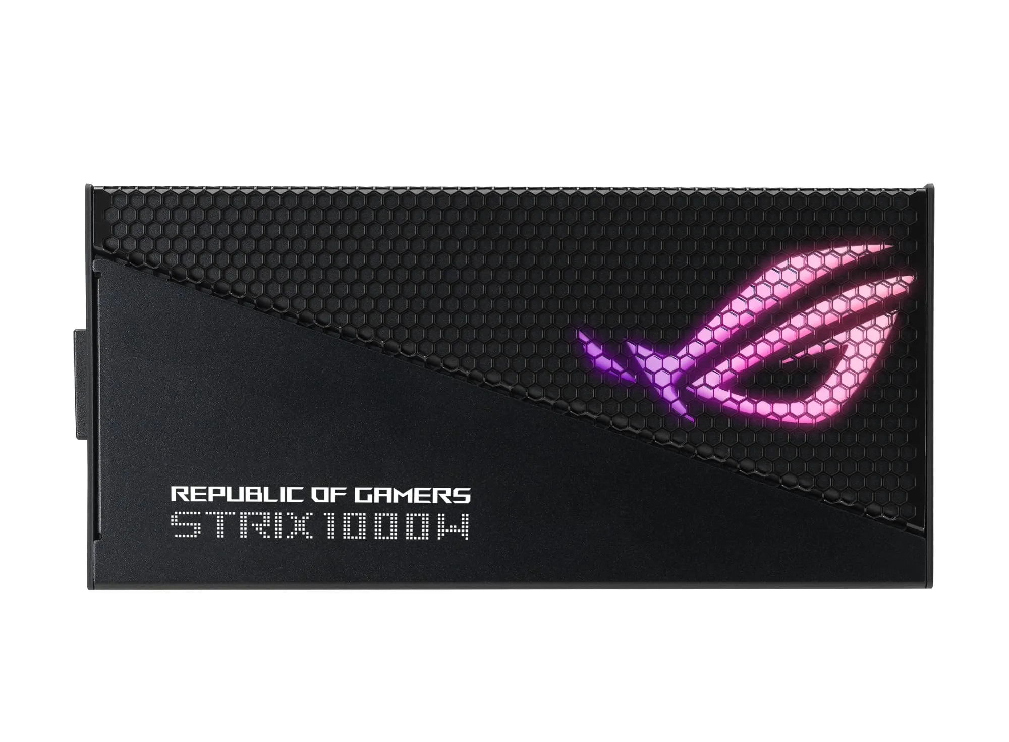 Asus ROG-STRIX-1000G-AURA-GAMI Ps Rog-strix-1000g-aura-gam 1000w 80+ G