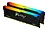 KF426C16BB2AK2/16 | Kingston 16GB FURY Beast RGB DDR4
