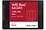 Western Digital WD Red 4TB SATA SSD - High Performance